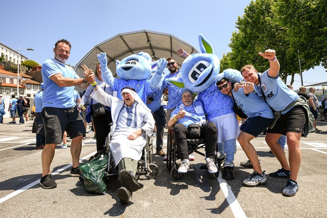 Đánh bại Man City, Chelsea vô địch Champions League 2020/21 - 41 Đánh bại Man City, Chelsea vô địch Champions League 2020/21 - 41