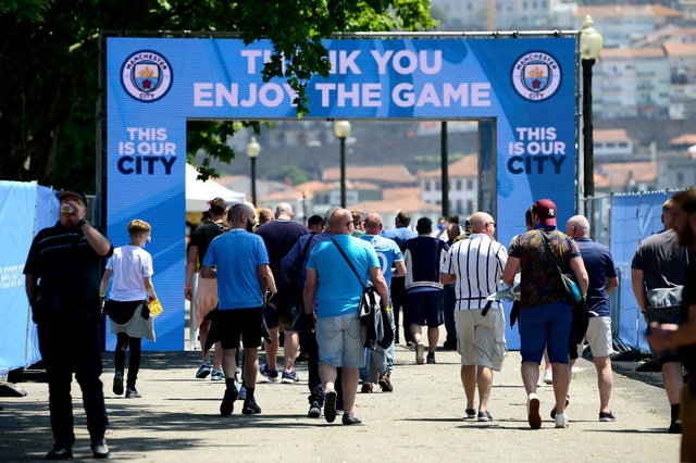 Đánh bại Man City, Chelsea vô địch Champions League 2020/21 - 39 Đánh bại Man City, Chelsea vô địch Champions League 2020/21 - 39