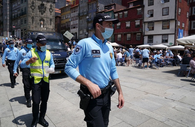 Đánh bại Man City, Chelsea vô địch Champions League 2020/21 - 35 Đánh bại Man City, Chelsea vô địch Champions League 2020/21 - 35