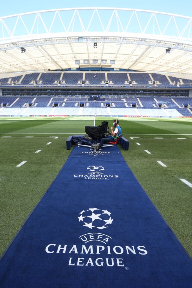 Đánh bại Man City, Chelsea vô địch Champions League 2020/21 - 33 Đánh bại Man City, Chelsea vô địch Champions League 2020/21 - 33