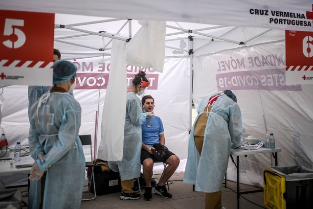 Đánh bại Man City, Chelsea vô địch Champions League 2020/21 - 27 Đánh bại Man City, Chelsea vô địch Champions League 2020/21 - 27