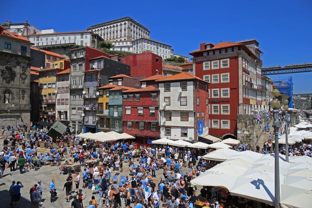 Đánh bại Man City, Chelsea vô địch Champions League 2020/21 - 31 Đánh bại Man City, Chelsea vô địch Champions League 2020/21 - 31