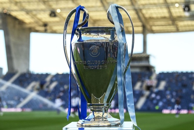 Đánh bại Man City, Chelsea vô địch Champions League 2020/21 - 21 Đánh bại Man City, Chelsea vô địch Champions League 2020/21 - 21