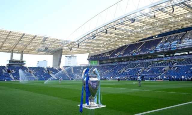 Đánh bại Man City, Chelsea vô địch Champions League 2020/21 - 22 Đánh bại Man City, Chelsea vô địch Champions League 2020/21 - 22