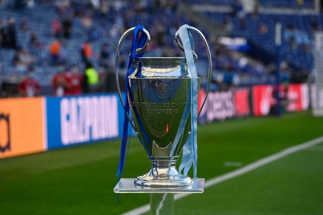Đánh bại Man City, Chelsea vô địch Champions League 2020/21 - 23 Đánh bại Man City, Chelsea vô địch Champions League 2020/21 - 23