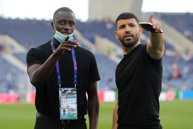 Đánh bại Man City, Chelsea vô địch Champions League 2020/21 - 18 Đánh bại Man City, Chelsea vô địch Champions League 2020/21 - 18