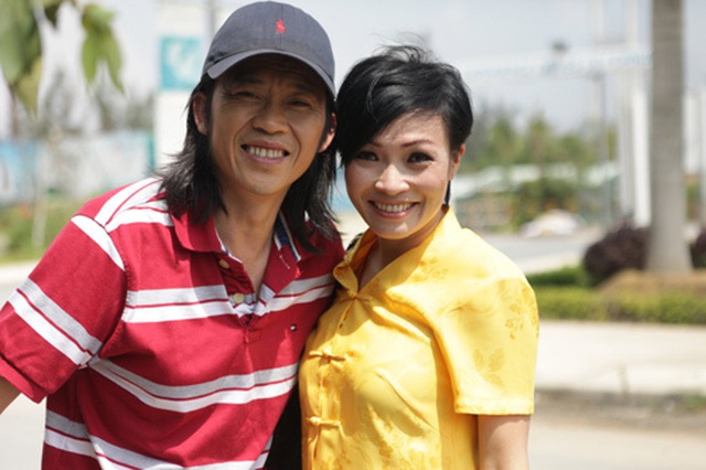 Phương Thanh bức xúc: Chuyện của anh Hoài Linh, đừng ai kéo tôi vào - 2