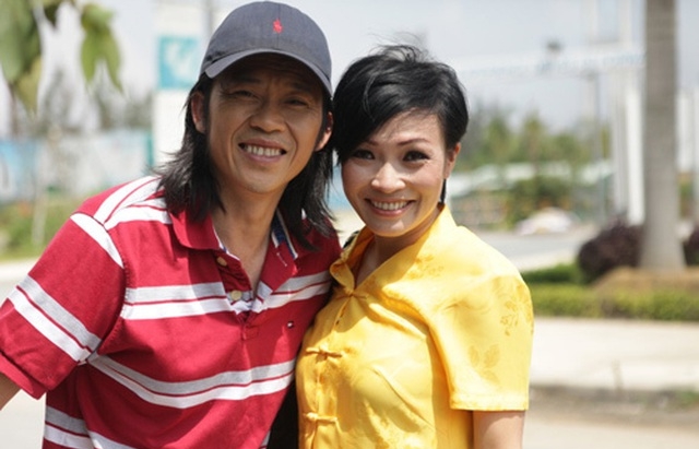 Phương Thanh bức xúc: "Chuyện của anh Hoài Linh, đừng ai kéo tôi vào"