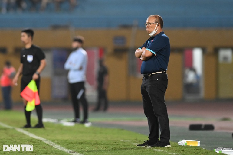 Báo Indonesia: U23 Việt Nam không dám khẳng định vô địch SEA Games - 1