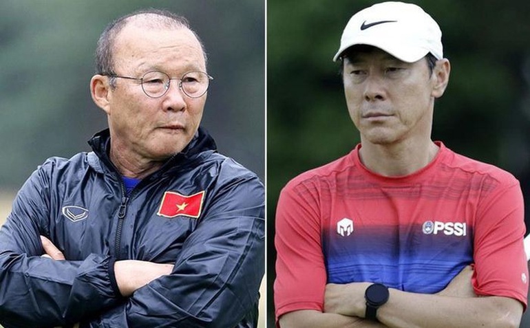 Báo Indonesia: U23 Việt Nam không dám khẳng định vô địch SEA Games - 2