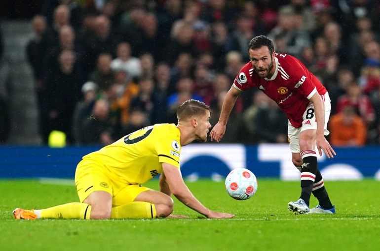 Ronaldo thăng hoa, Man Utd sáng cửa dự... Europa League - 3