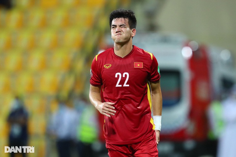 HLV Park Hang Seo: U23 Việt Nam sẽ bảo vệ tấm HCV SEA Games - 2