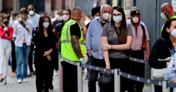 Phát hiện mới về mức độ nghiêm trọng của Omicron