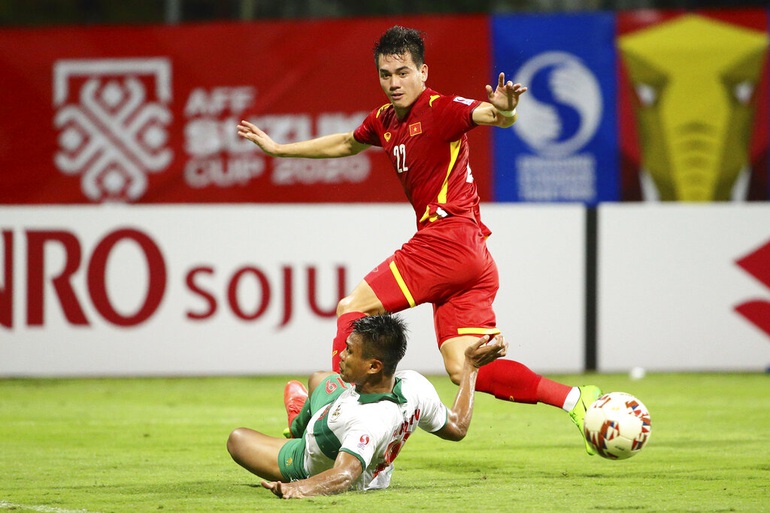 U23 Việt Nam - U23 Indonesia: Khởi đầu cho giấc mộng bá chủ SEA Games - 2