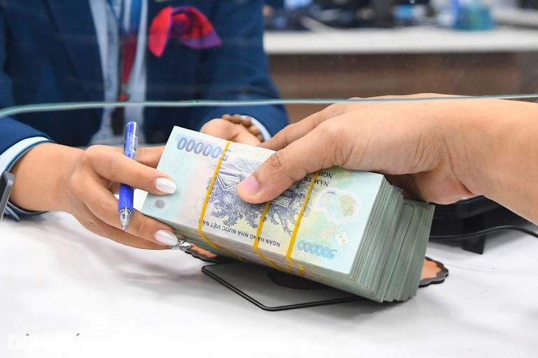 Lạm phát ở Việt Nam đã đáng lo? - 1