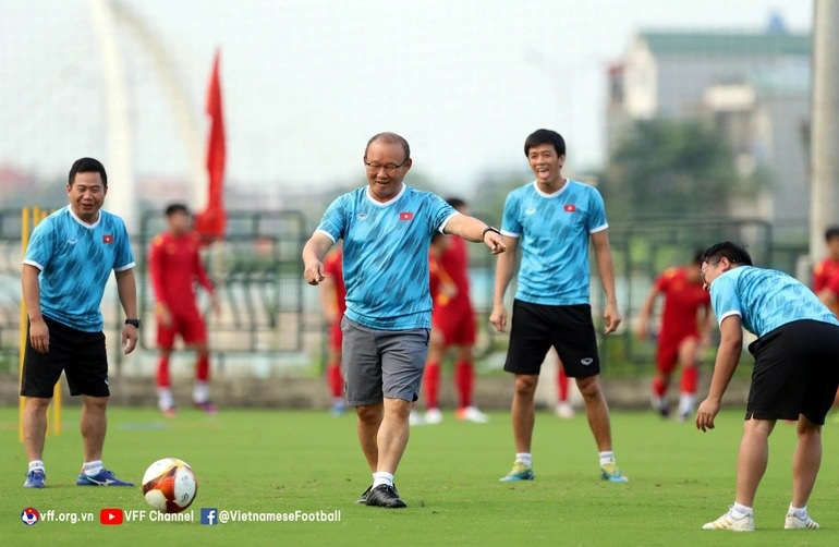 U23 Việt Nam sẽ thể hiện bộ mặt khác ở bán kết SEA Games 31? - 2