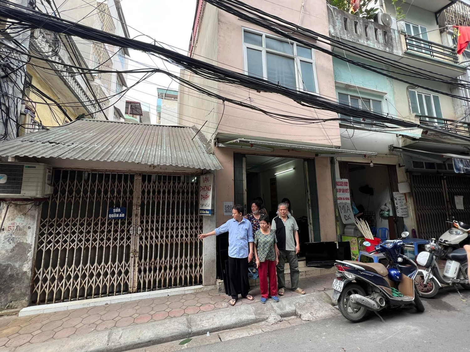 Những điểm bất hợp lý từ một Bản án tranh chấp đất đai ở Quận Đống Đa (Hà Nội)