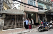 Những điểm bất hợp lý từ một Bản án tranh chấp đất đai ở Quận Đống Đa (Hà Nội)