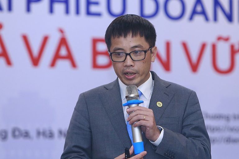 2 tỷ đồng đã thành nhà đầu tư chuyên nghiệp, chuyên gia chỉ cách bịt - 1