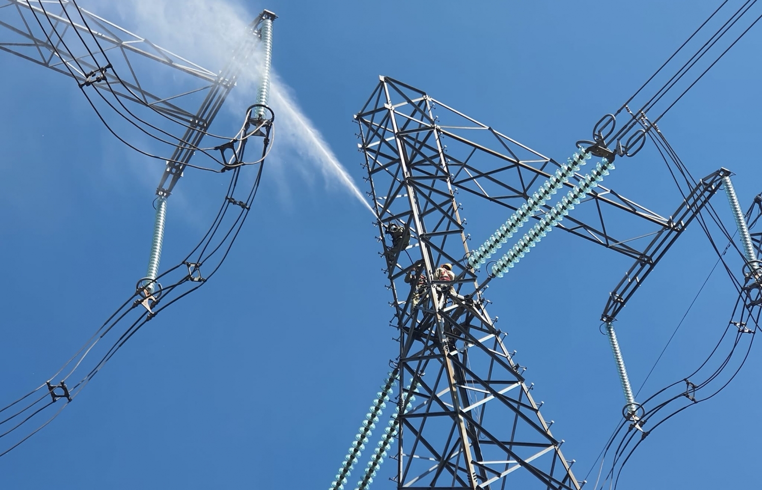 Đường dây 500 kV Bắc – Nam mạch 1: Tự hào mốc son lịch sử