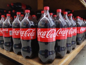 Phó Thủ tướng lưu ý nghĩa vụ thuế với lãnh đạo Coca Cola