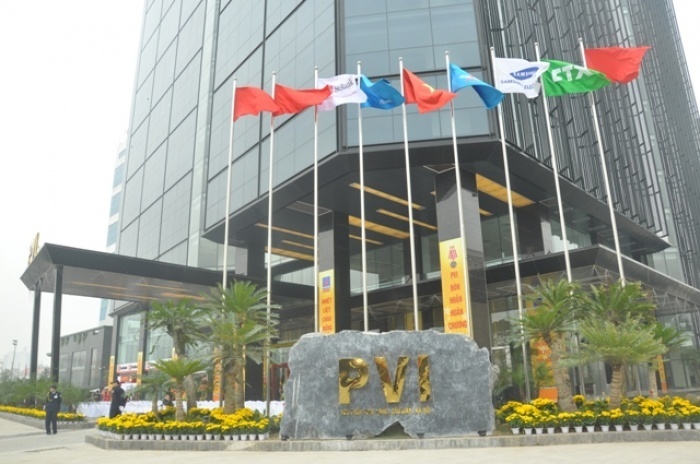 pvi lan thu tu duoc forbes viet nam binh chon top 50 cong ty niem yet tot nhat