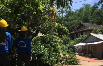 Đồng hành sử dụng điện an toàn, tiết kiệm và hiệu quả