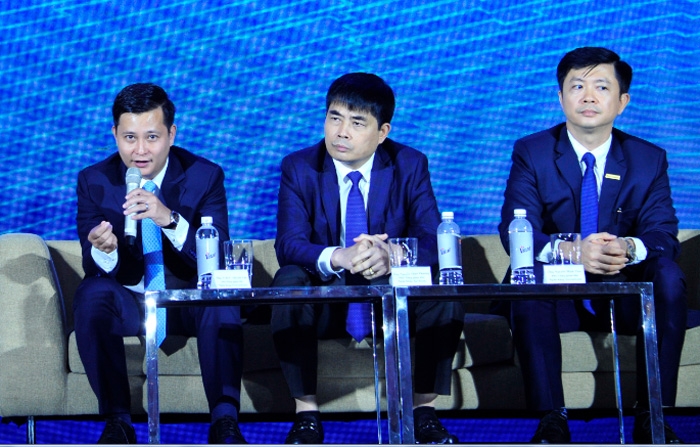 VietinBank đón đầu xu thế thanh toán thẻ