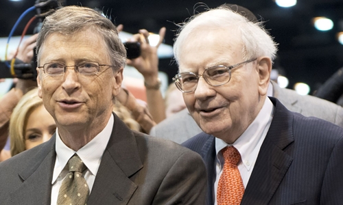 bill gates tiet lo chia khoa thanh cong cua warren bufett