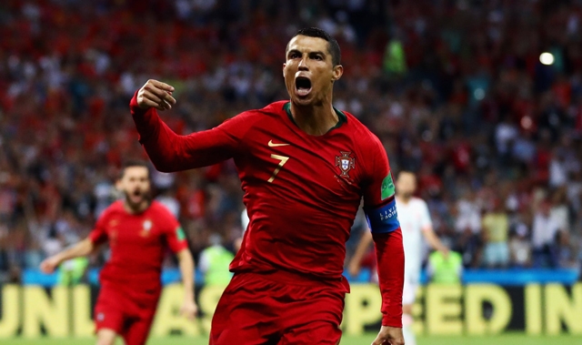 Xem trực tiếp bóng đá Bồ Đào Nha vs Thụy Sĩ (UEFA Nations League) ở đâu?