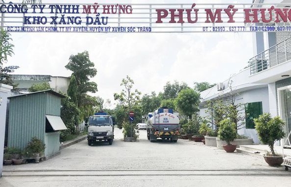 Tài sản của "đại gia" xăng dầu miền Tây vừa bị khởi tố “khủng” cỡ nào?