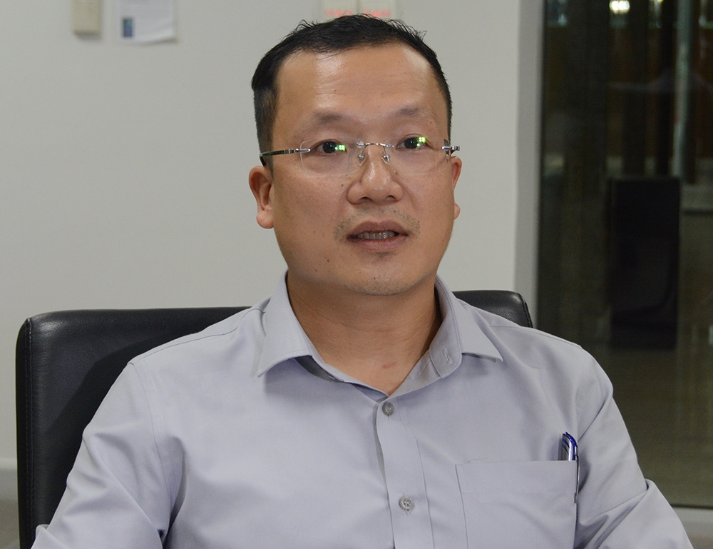 Đón điện mặt trời