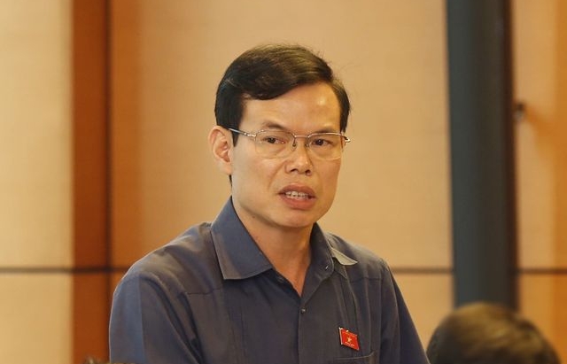 Bí thư Triệu Tài Vinh: “Làm gì có chuyện vùng cấm” trong xử lý cán bộ gian lận điểm thi!