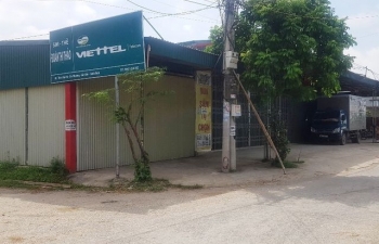 Đòi nợ 140 triệu không được, bắt cóc con gái chủ nhà