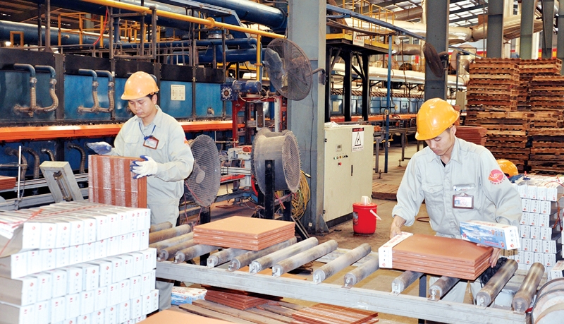5 tháng đầu năm, ngân sách Nhà nước bội chi gần 78 ngàn tỷ đồng