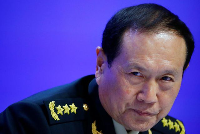 vi sao trung quoc kho ket ban va khong duoc lang nghe