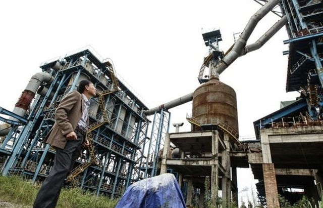 Bộ Kế hoạch: Nguy cơ nhiều doanh nghiệp Việt bị Trung Quốc thâu tóm, thôn tính