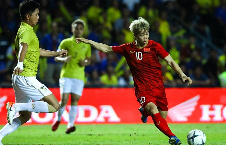 Link xem trực tiếp Việt Nam vs Curacao (Chung kết King’s Cup 2019), 19h45 ngày 8/6