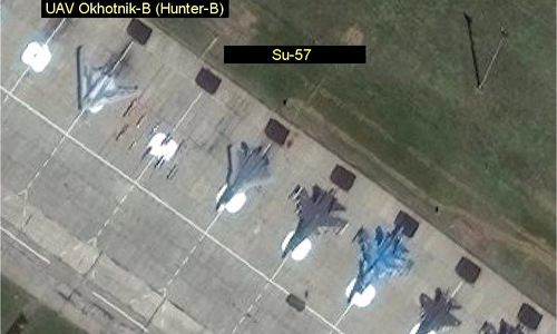 mau uav chien dau nga co sai canh lon hon ca tiem kich bom su 34