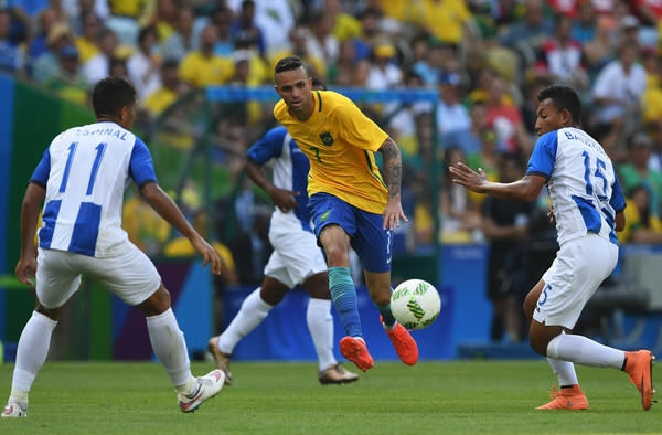 Link xem trực tiếp Brazil vs Honduras (Giao hữu), 2h ngày 10/6