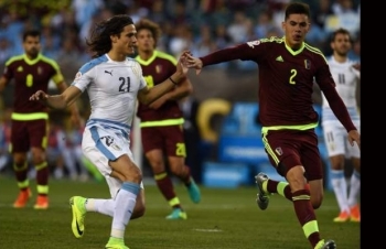 Link xem trực tiếp Mỹ vs Venezuela (Giao hữu), 1h ngày 10/6