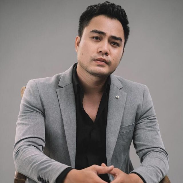 khai phim ve nha di con ghe so nhan vat minh dam nhan