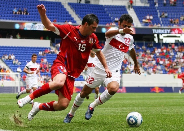 Link xem trực tiếp Iceland vs Thổ Nhĩ Kỳ (VL Euro 2020), 1h45 ngày 12/6