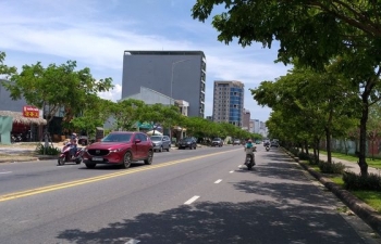 Đà Nẵng: Khó xác định được người Trung Quốc “núp bóng” người Việt mua đất