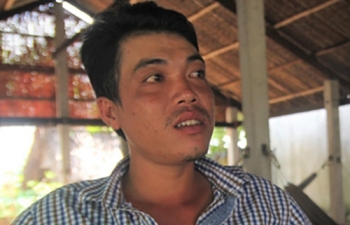 Ba công an bị kỷ luật vì đánh dân toác đầu
