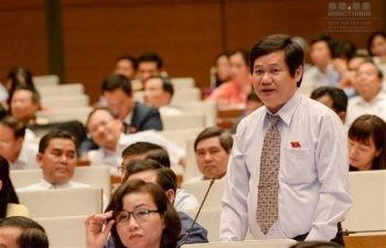 Đại biểu Quốc hội hiến kế: Huy động vàng, ngoại tệ trong dân, chuyển đổi thành trái phiếu, cổ phiếu...
