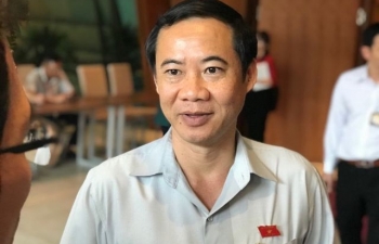 Vụ thanh tra xây dựng “vòi tiền” chục tỷ: Bổ nhiệm sai Phó phòng Phòng chống tham nhũng?