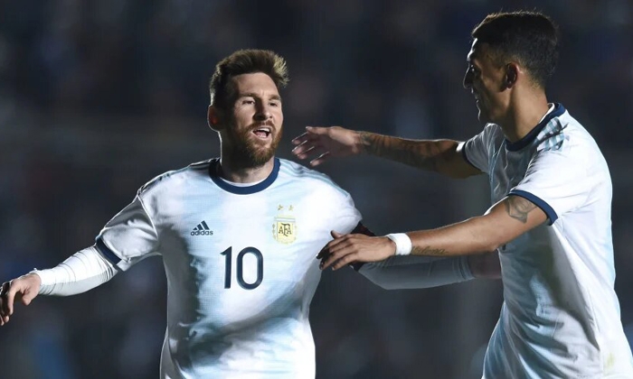 Link xem trực tiếp Argentina vs Colombia (Copa America 2019), 5h ngày 16/6 Link xem trực tiếp Argentina vs Colombia (Copa America 2019), 5h ngày 16/6