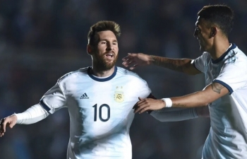 Link xem trực tiếp Argentina vs Colombia (Copa America 2019), 5h ngày 16/6