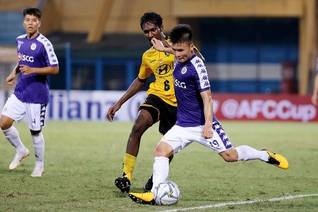 Xem trực tiếp Ceres vs Hà Nội FC ở đâu?